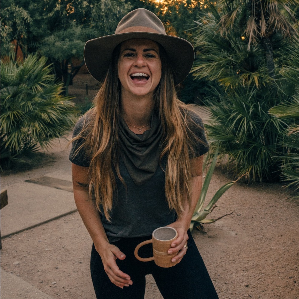 Meet your Posher // Hannah